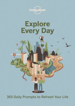 Explore Every Day