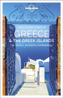 Best Of Greece & The Greek Islands 1