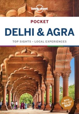 Pocket Delhi & Agra 1