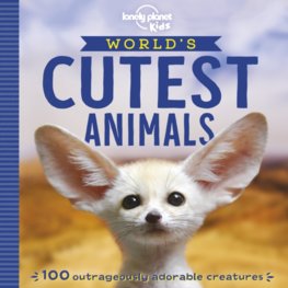 Worlds Cutest Animals 1