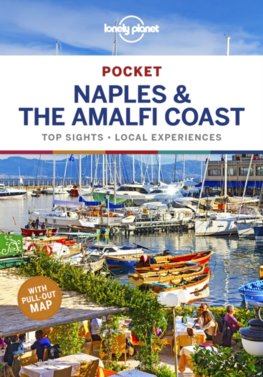Pocket Naples & the Amalfi Coast 1