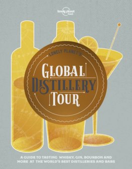 Global Distillery Tour 1