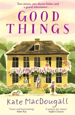 Good Things