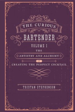 The Curious Bartender