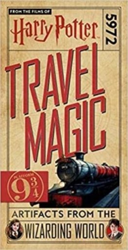 Harry Potter: Travel Magic