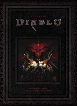 Art of Diablo