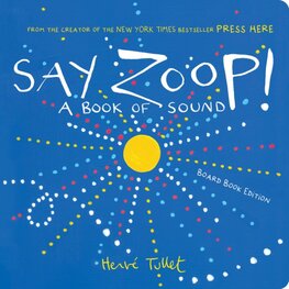 Say Zoop! Say Zoop!