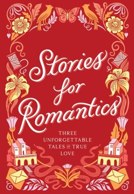 Stories for Romantics Boxed Set