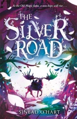 The Silver Road