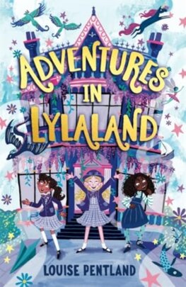 Adventures in Lylaland
