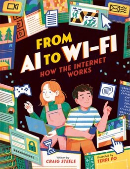 From AI to Wi-Fi
