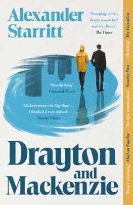 Drayton and Mackenzie