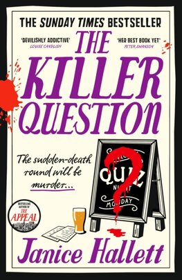 The Killer Question