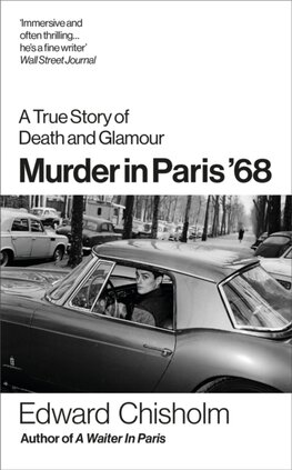 Murder In Paris 68