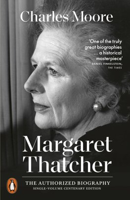 Margaret Thatcher