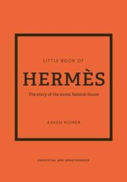 Little Book of Hermes