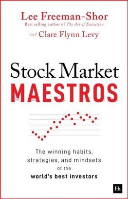 Stock Market Maestros