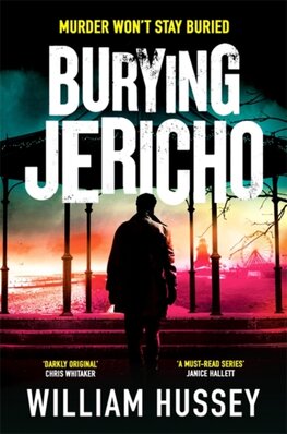 Burying Jericho
