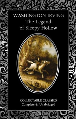 The Legend of Sleepy Hollow