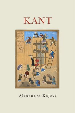 Kant Kant
