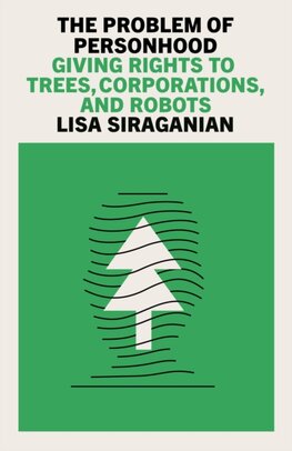 The Problem of Personhood