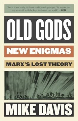 Old Gods, New Enigmas Old Gods, New Enigmas