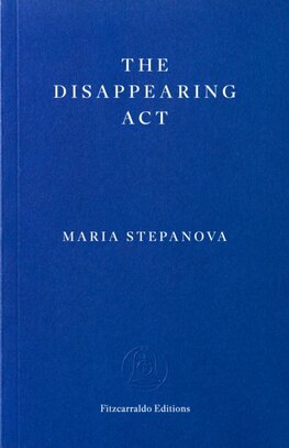 The Disappearing Act