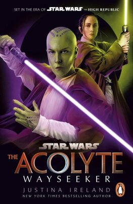 Star Wars: The Acolyte: Wayseeker