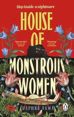 House of Monstrous Women