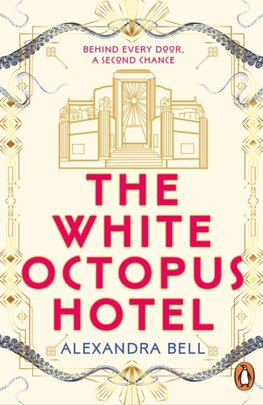 The White Octopus Hotel