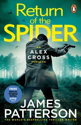 Return of the Spider