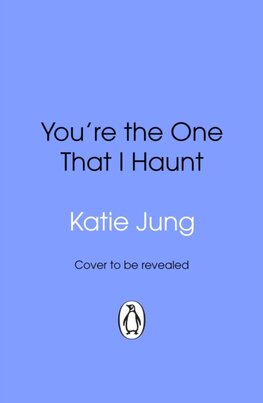 Youre The One That I Haunt