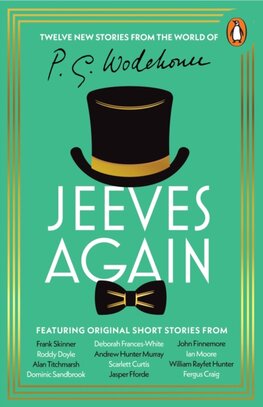 Jeeves Again
