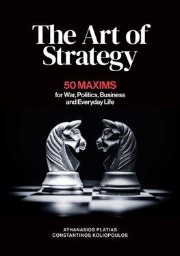 The Art of Strategy