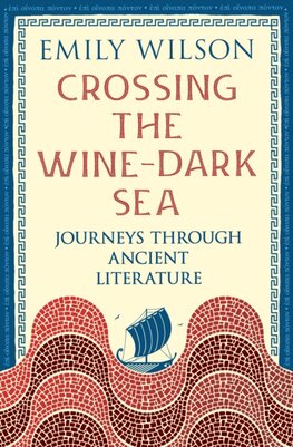 Crossing the Wine-Dark Sea