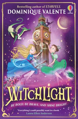 Witchlight Witchlight