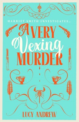 A Very Vexing Murder