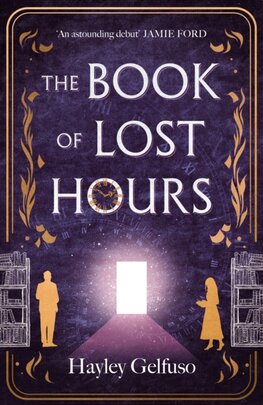 The Book of Lost Hours