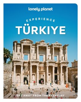 Lonely Planet Experience Turkiye
