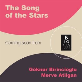 The Song of the Stars