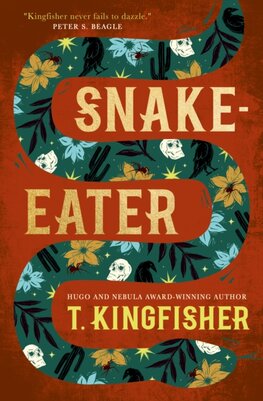 Snake-Eater Snake-Eater