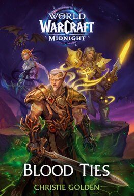 Blood Ties (World of Warcraft: Midnight)