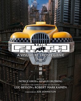 The Fifth Element: A Visual Retrospective