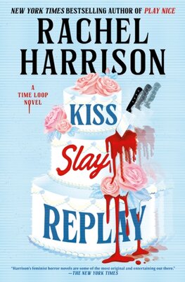 Kiss Slay Replay