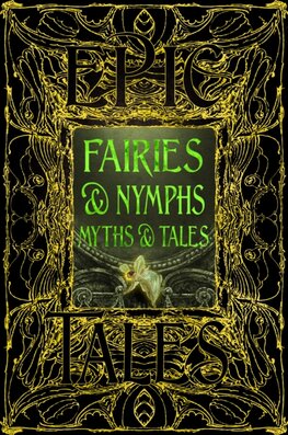 Faeries & Nymphs Myths & Tales