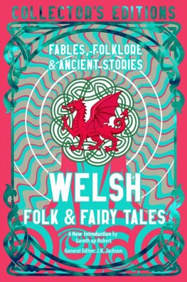 Welsh Folk & Fairy Tales