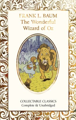The Wonderful Wizard of Oz