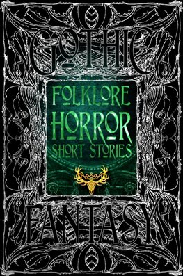 Folklore Horror Short Stories