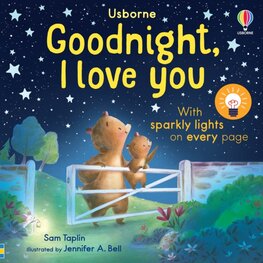 Goodnight, I Love You Goodnight, I Love You