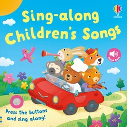 Sing-along Childrens Songs
